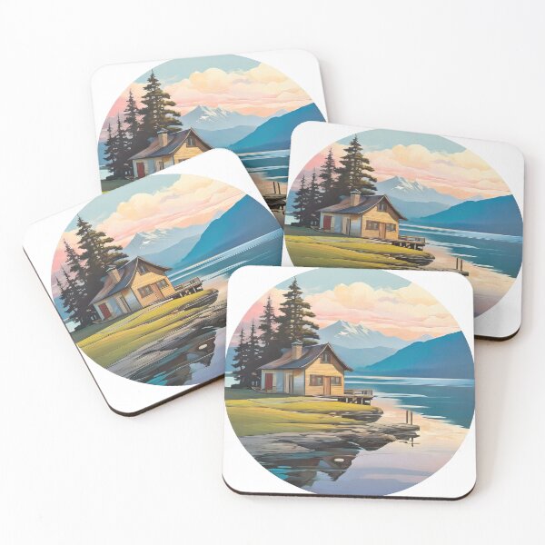 Item preview, Artful Retreat (694) designed and sold by WASjourney.