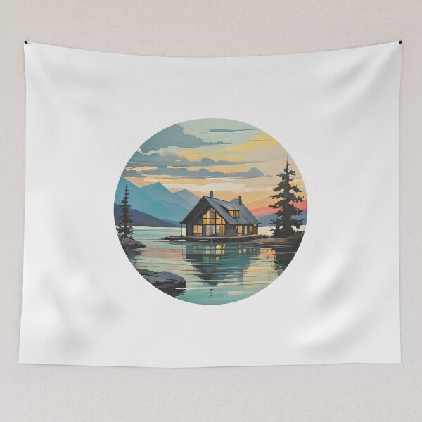 Item preview, Journey Through Nature (695) designed and sold by WASjourney.