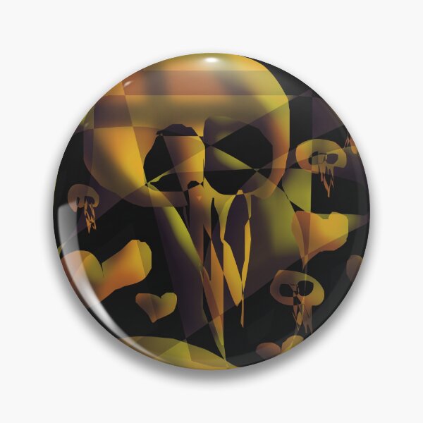 Item preview, Skulls and Hearts (Autumn) designed and sold by skullbal.