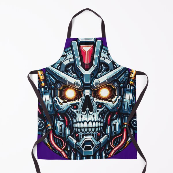 Item preview, Biomech Skulls S03 D40 designed and sold by Houerd.