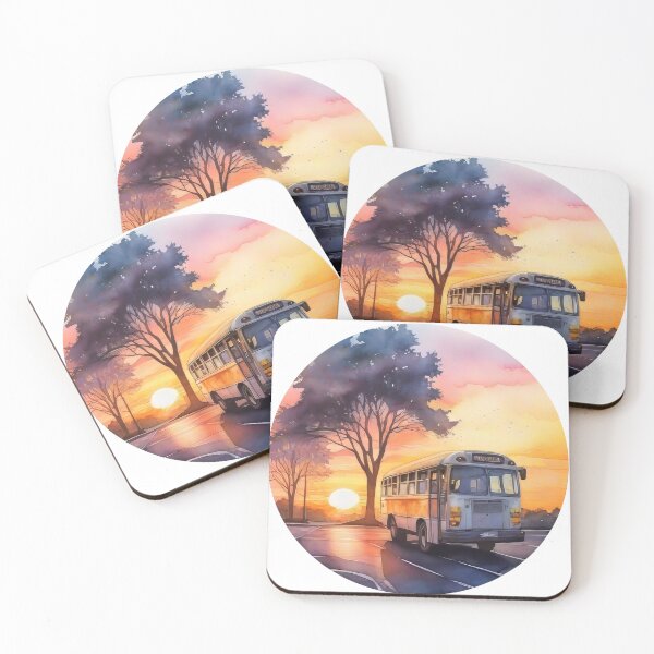 Item preview, Serene Watercolor Landscape (698) designed and sold by WASjourney.