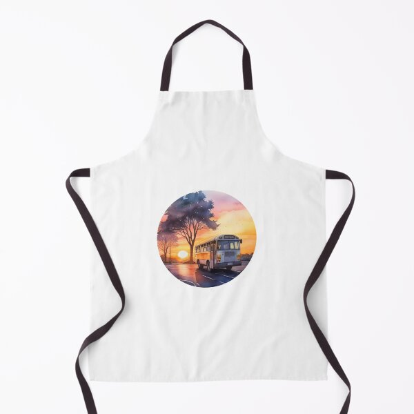 Item preview, Serene Watercolor Landscape (698) designed and sold by WASjourney.