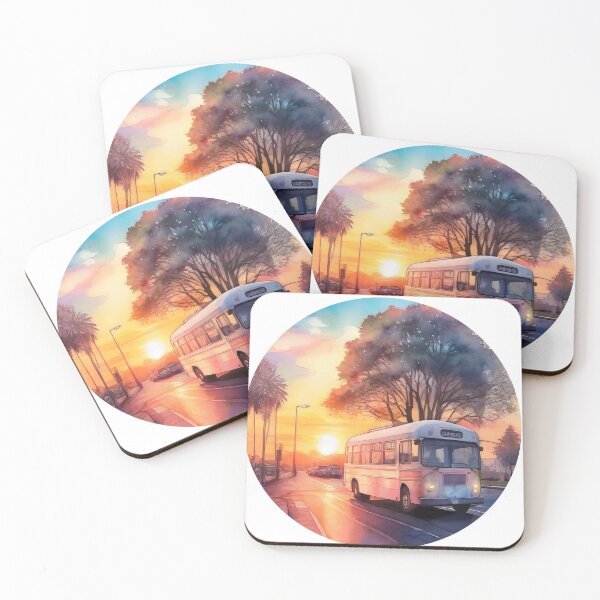Item preview, Captivating Watercolor Scene (699) designed and sold by WASjourney.