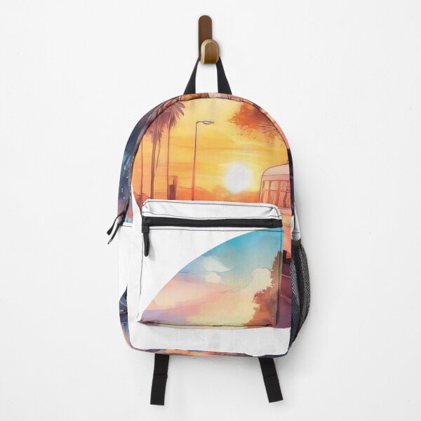 Item preview, Captivating Watercolor Scene (699) designed and sold by WASjourney.