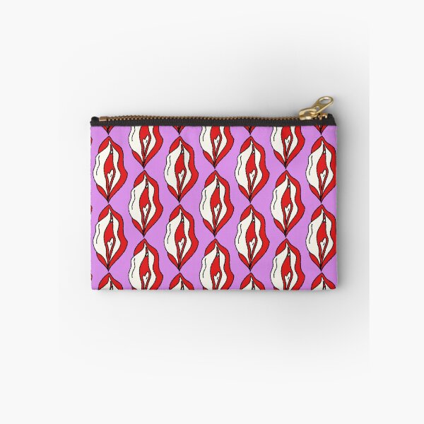 Item preview, Beauty female reproductive system. Vulva. Illustrator a vagina.  designed and sold by Innamalinka.