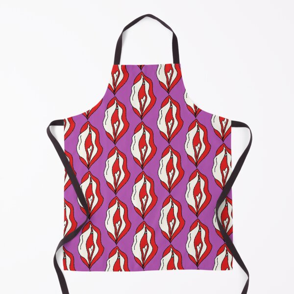 Item preview, Beauty female reproductive system. Vulva. Illustrator a vagina.  designed and sold by Innamalinka.