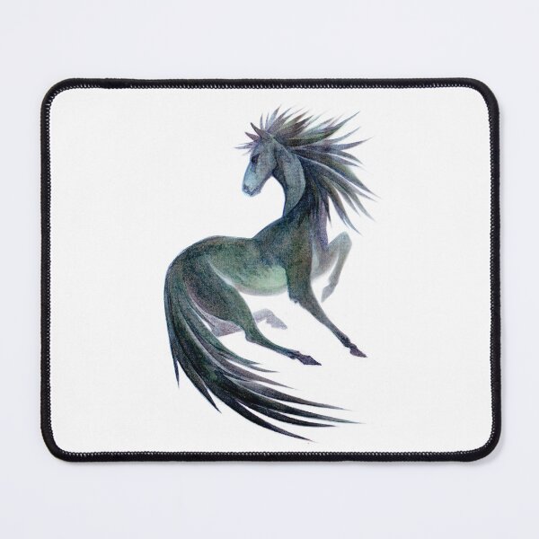 Item preview, Selkie horse designed and sold by Stendra.
