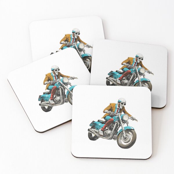 Item preview, Easy rider funny.  designed and sold by The Rust Lab.
