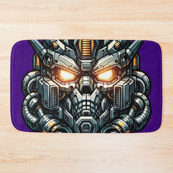 Item preview, Biomech Skulls S03 D41 designed and sold by Houerd.