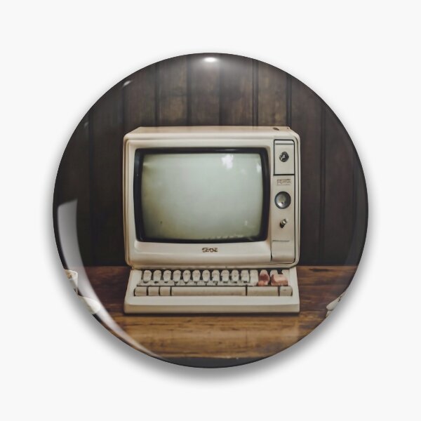 Item preview, Vintage computer designed and sold by M-Y-A-R-T-.