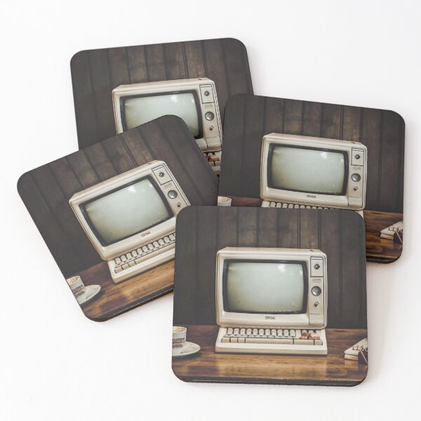 Item preview, Vintage computer designed and sold by M-Y-A-R-T-.