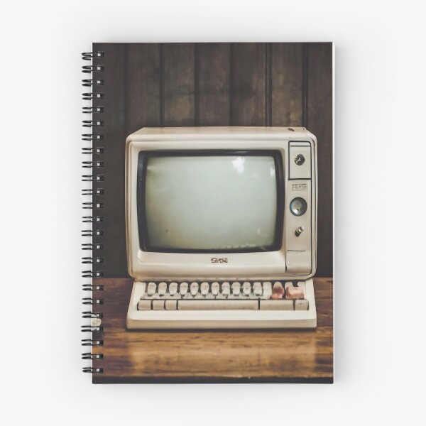 Item preview, Vintage computer designed and sold by M-Y-A-R-T-.