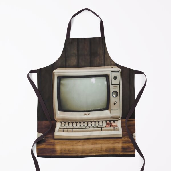 Item preview, Vintage computer designed and sold by M-Y-A-R-T-.