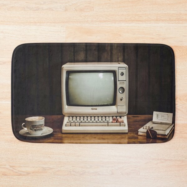 Item preview, Vintage computer designed and sold by M-Y-A-R-T-.