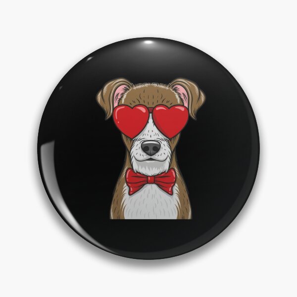 Item preview, Wirehair Pointer Dog wearing sunglasses  designed and sold by Empiredesigner3.