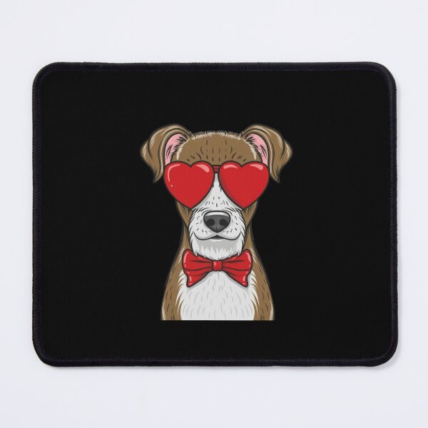 Item preview, Wirehair Pointer Dog wearing sunglasses designed and sold by Empiredesigner3.