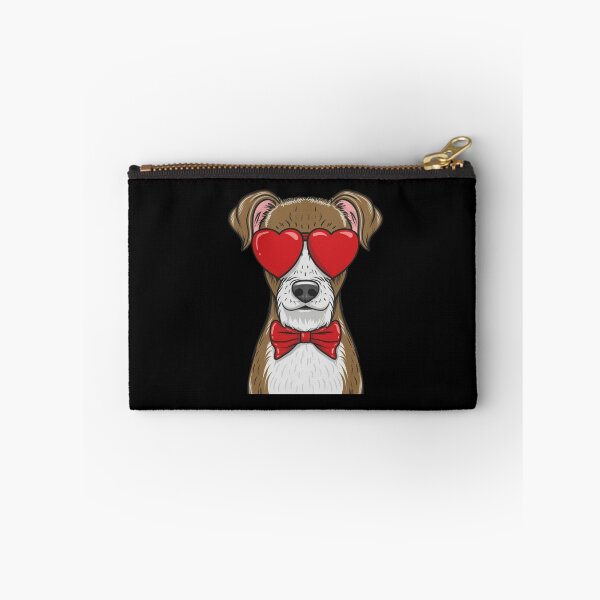 Item preview, Wirehair Pointer Dog wearing sunglasses  designed and sold by Empiredesigner3.
