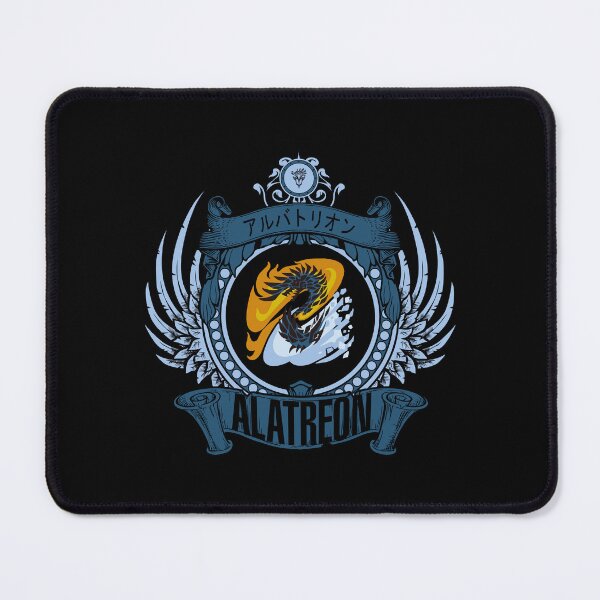 Item preview, ALATREON - CREST-V5 designed and sold by EXION CREW.