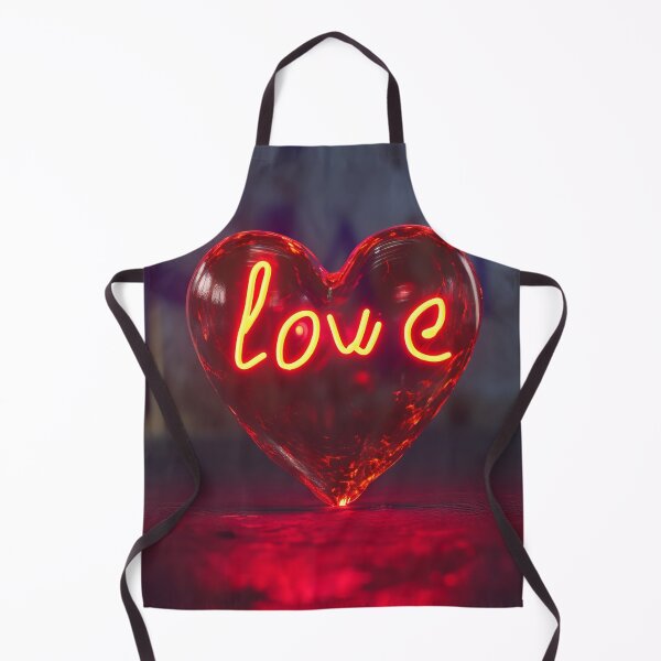 Item preview, Forever My Valentine - Romantic Couple Gift Art designed and sold by Emaga Digital Studio.