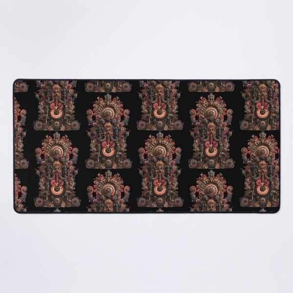 Item preview, Trippy South American Sacred Art designed and sold by Psyberspace.