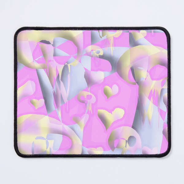 Item preview, Skulls and Hearts (Candy) designed and sold by skullbal.