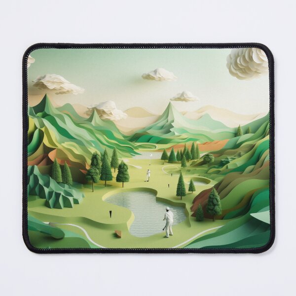 Item preview, Golf Life: Living The Dream II designed and sold by NDMDesignStudio.