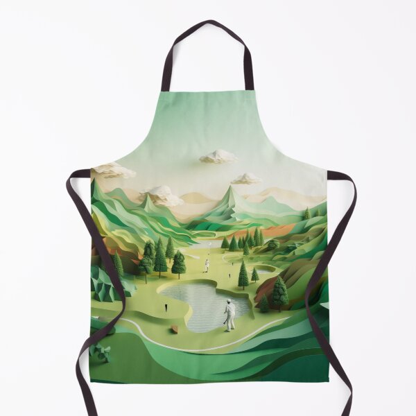 Item preview, Golf Life: Living The Dream II designed and sold by NDMDesignStudio.