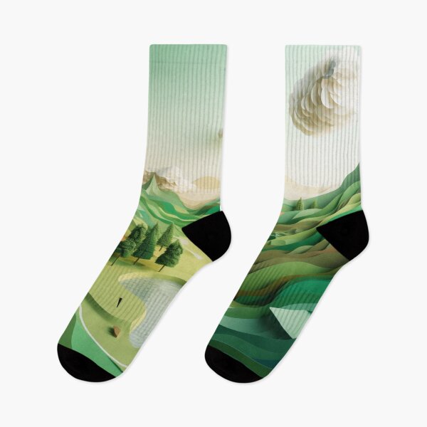 Item preview, Golf Life: Living The Dream II designed and sold by NDMDesignStudio.