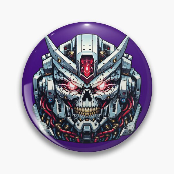 Item preview, Biomech Skulls S03 D42 designed and sold by Houerd.