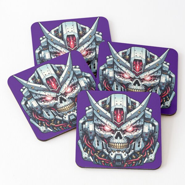 Item preview, Biomech Skulls S03 D42 designed and sold by Houerd.