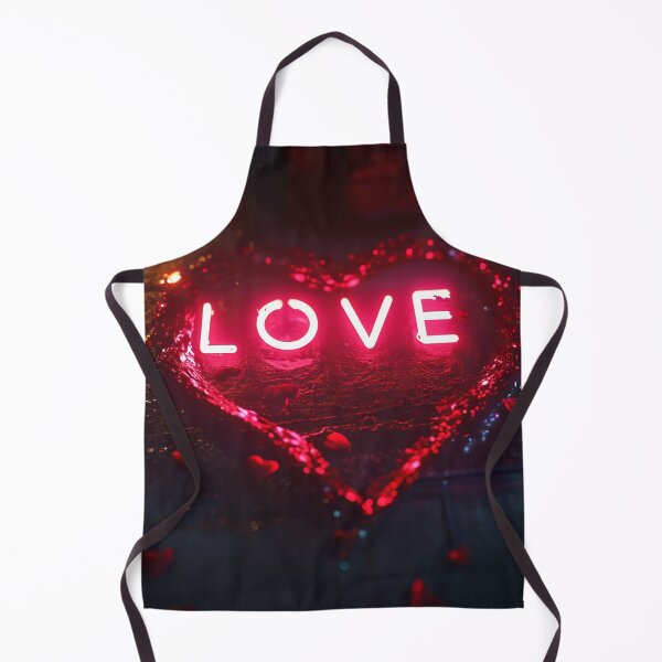 Item preview, Love Love Love - Sweet Valentine Heart Design designed and sold by Emaga Digital Studio.