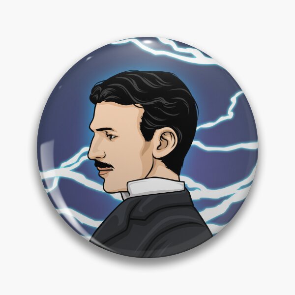 Artikelvorschau, Tesla entworfen und verkauft von noahsian777.