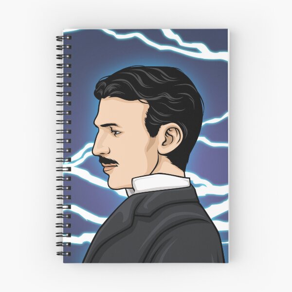 Item preview, Tesla designed and sold by noahsian777.