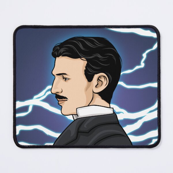 Item preview, Tesla designed and sold by noahsian777.