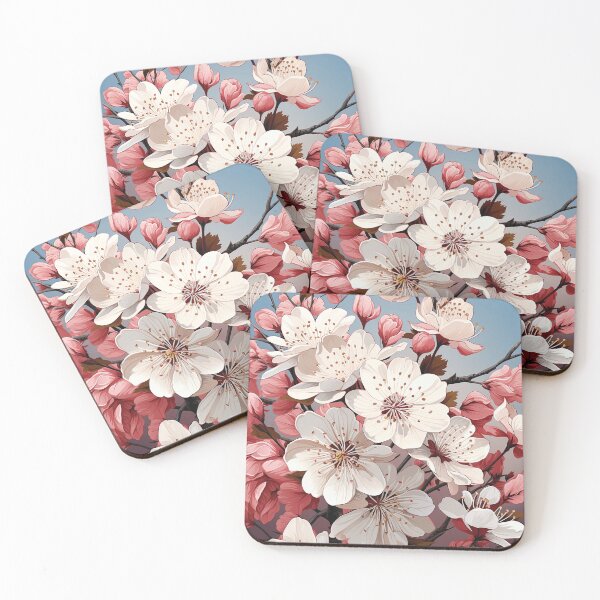 Item preview, Floral Melodies designed and sold by Milandrial.