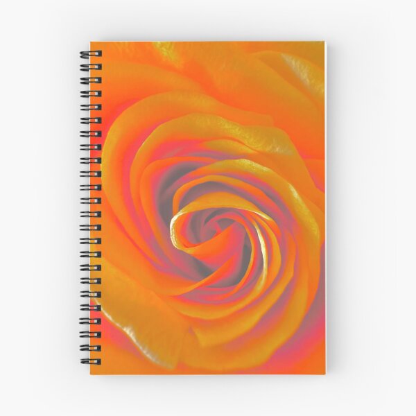 Item preview, ORANGE ROSE designed and sold by Etermike.