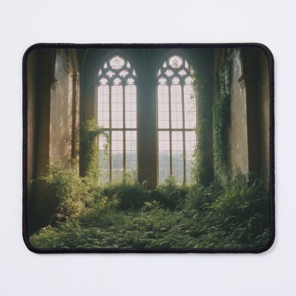 Item preview, Nature in Church designed and sold by Robotibons.