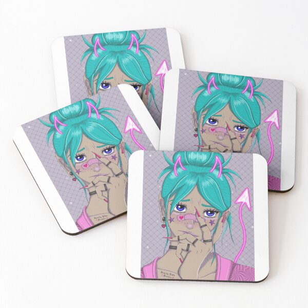 Item preview, Hikari designed and sold by spookylildoodlr.