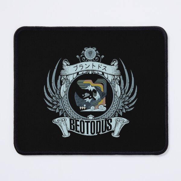 Item preview, BEOTODUS - CREST-V5 designed and sold by EXION CREW.
