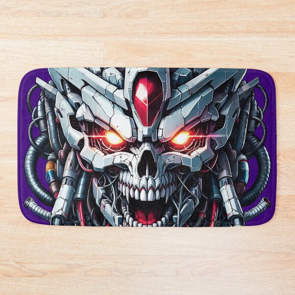 Item preview, Biomech Skulls S03 D43 designed and sold by Houerd.