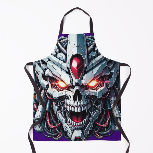 Item preview, Biomech Skulls S03 D43 designed and sold by Houerd.