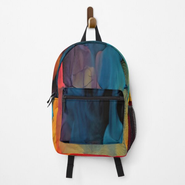 Item preview, Color abstract #14 designed and sold by George Michael.