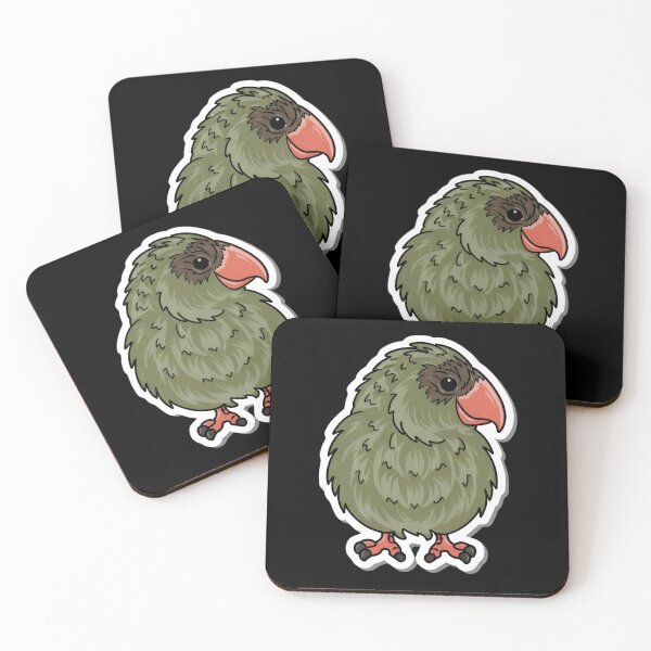 Item preview, Endangered animals x endangered animals designed and sold by The  Knick Knack Nook.