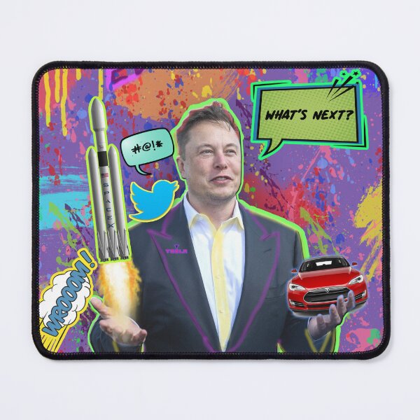 Item preview, What's Next designed and sold by noahsian777.