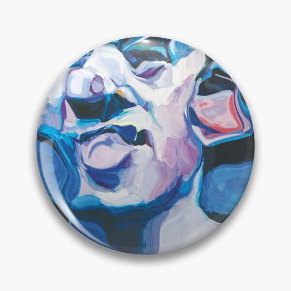 Item preview, MELTING MARK ZUCKERBERG 01- JIG designed and sold by jerôme hémain.