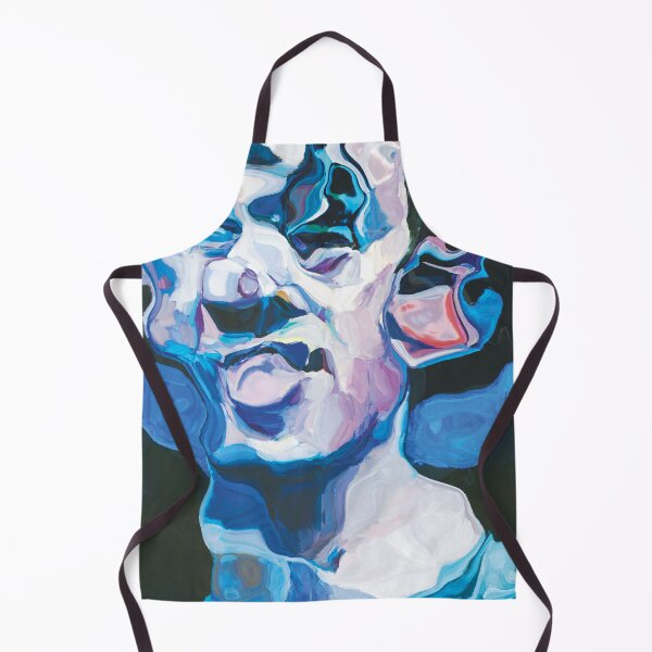 Item preview, MELTING MARK ZUCKERBERG 01- JIG designed and sold by jerôme hémain.