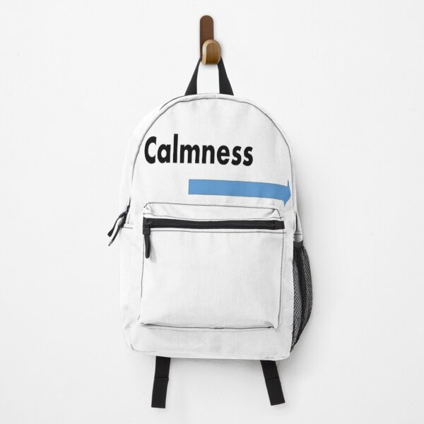 Item preview, "Calmness" - Spiritual Card designed and sold by ariksworld.