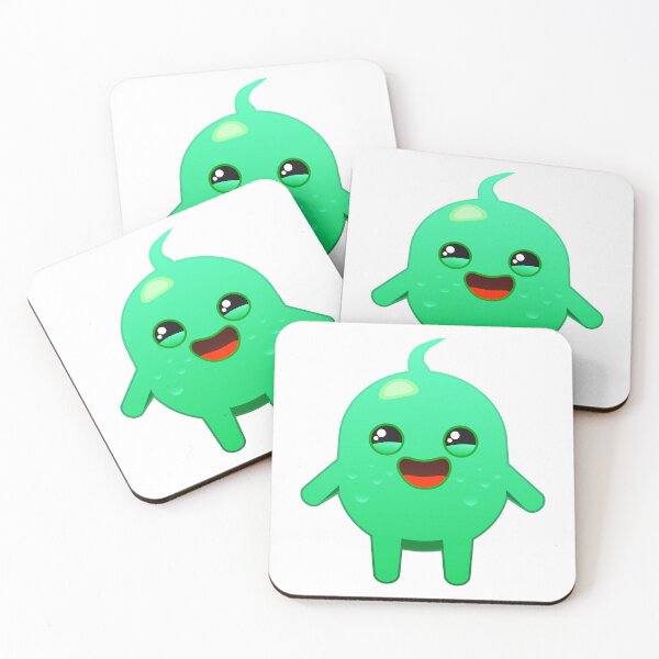 Item preview, Happy cute smiling face, Burntboo designed and sold by xwrld777art.