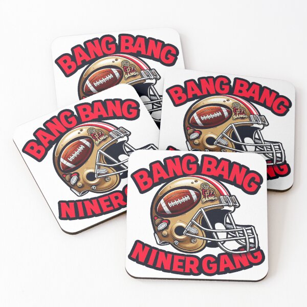 Item preview, Niner Gang designed and sold by erkinmaddison.