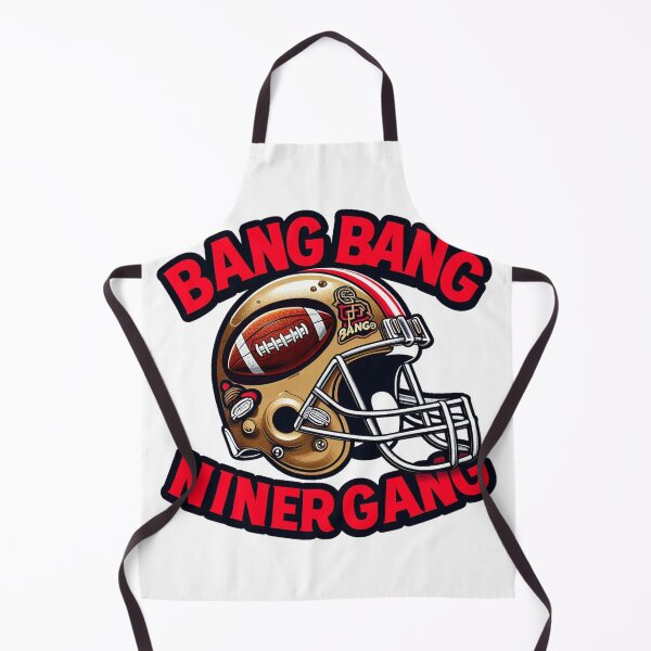 Item preview, Niner Gang designed and sold by erkinmaddison.